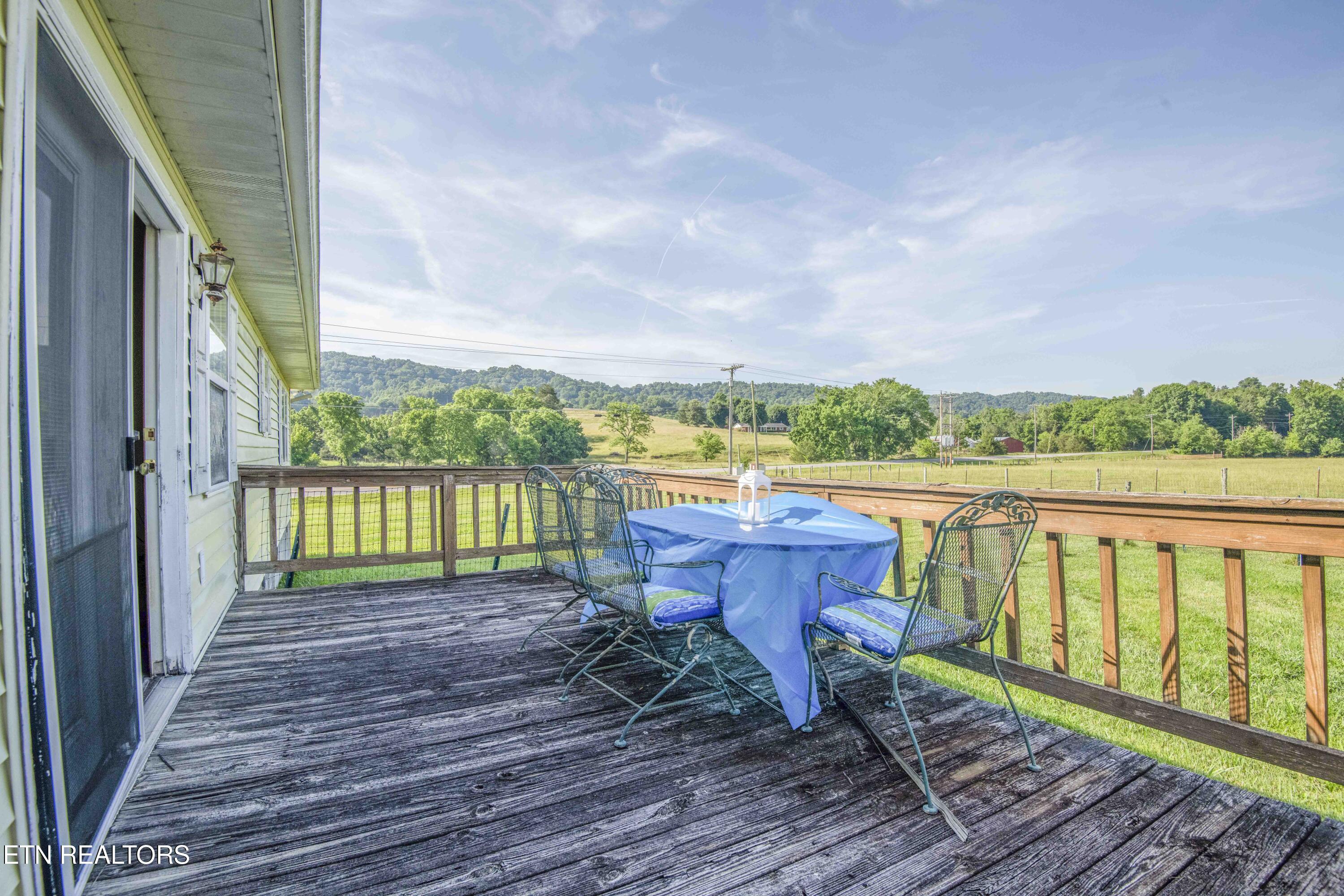 101 Big Valley Road Andersonville TN 37705
