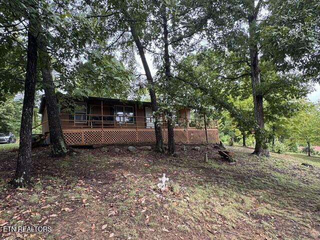 935 Flat Creek Road Sevierville TN 37876