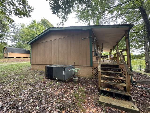 935 Flat Creek Road Sevierville TN 37876
