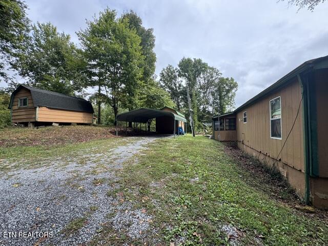 935 Flat Creek Road Sevierville TN 37876