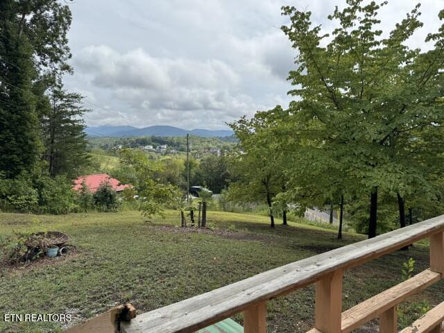 935 Flat Creek Road Sevierville TN 37876