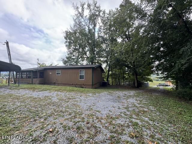 935 Flat Creek Road Sevierville TN 37876