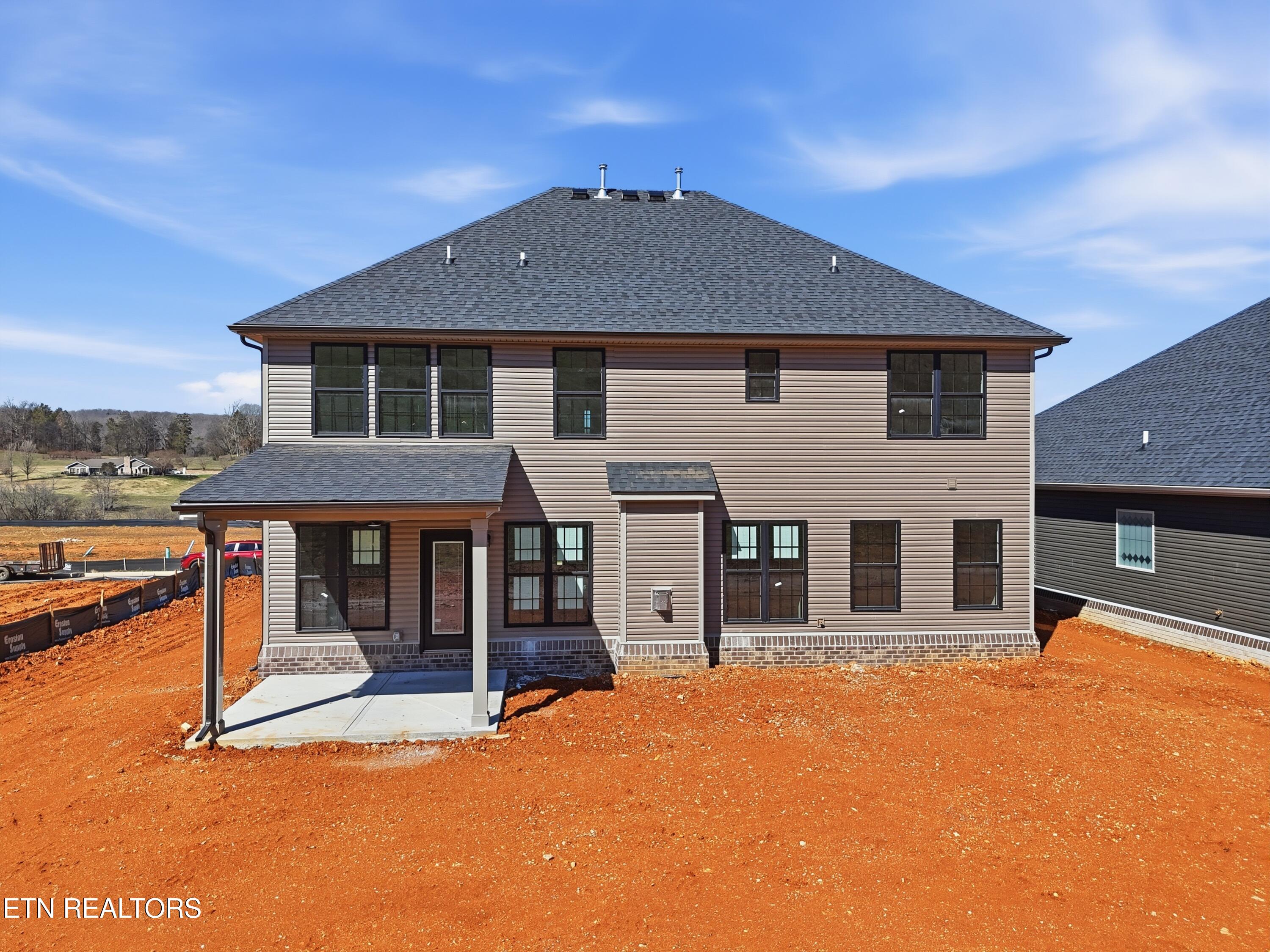 12264 Bethel Hollow Drive Knoxville TN 37932