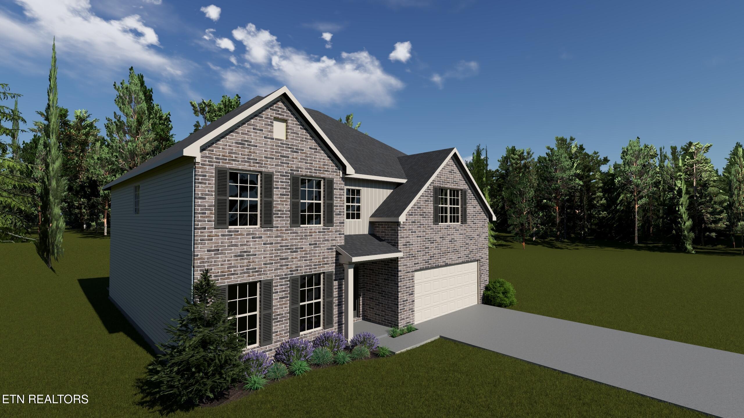 12264 Bethel Hollow Drive Knoxville TN 37932