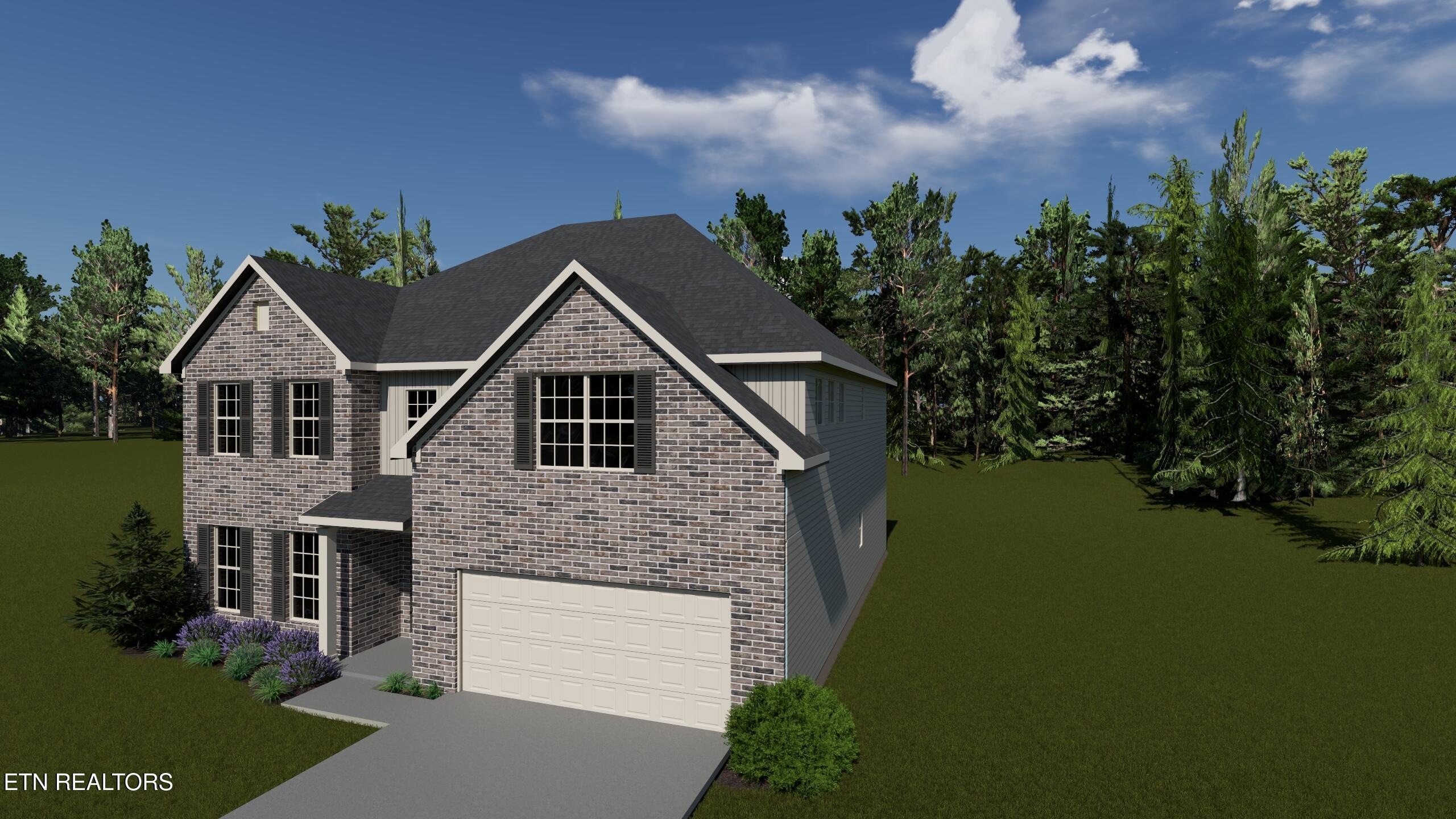 12264 Bethel Hollow Drive Knoxville TN 37932