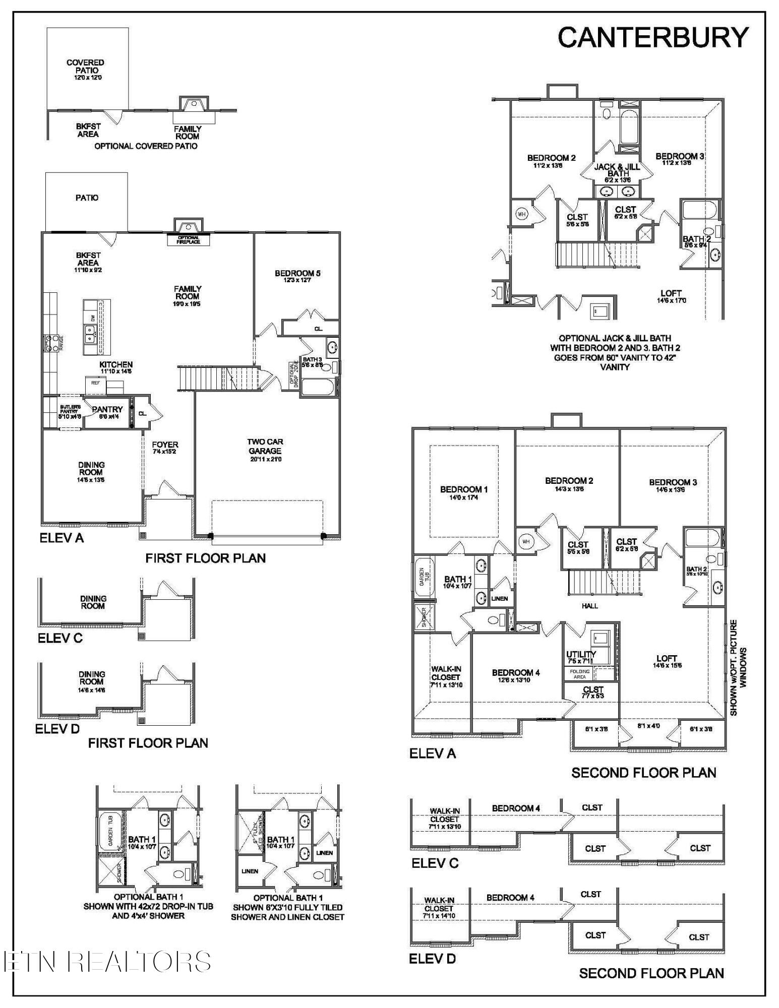 12264 Bethel Hollow Drive Knoxville TN 37932