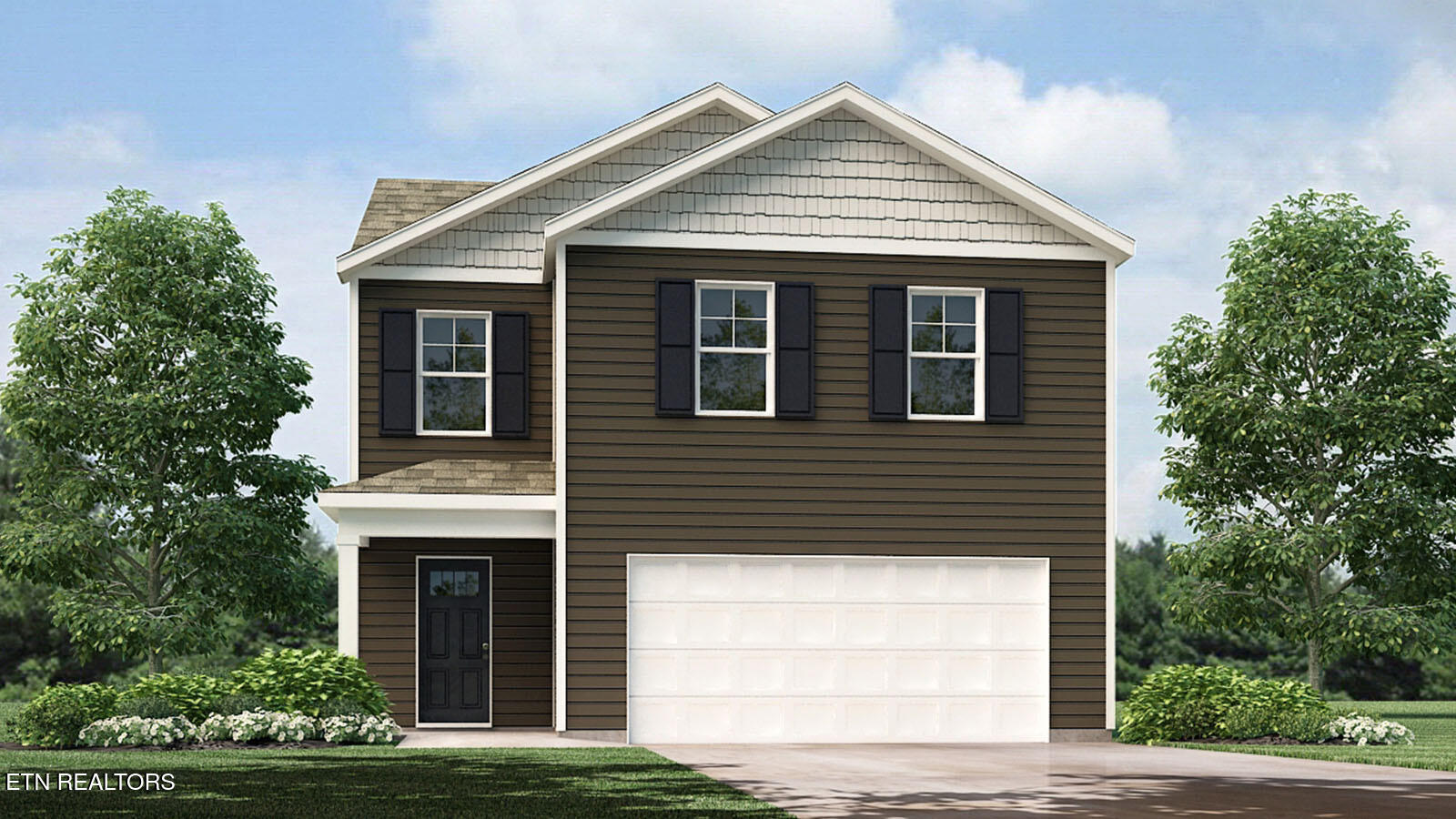6812 Prospect Hill Lane Knoxville TN 37918