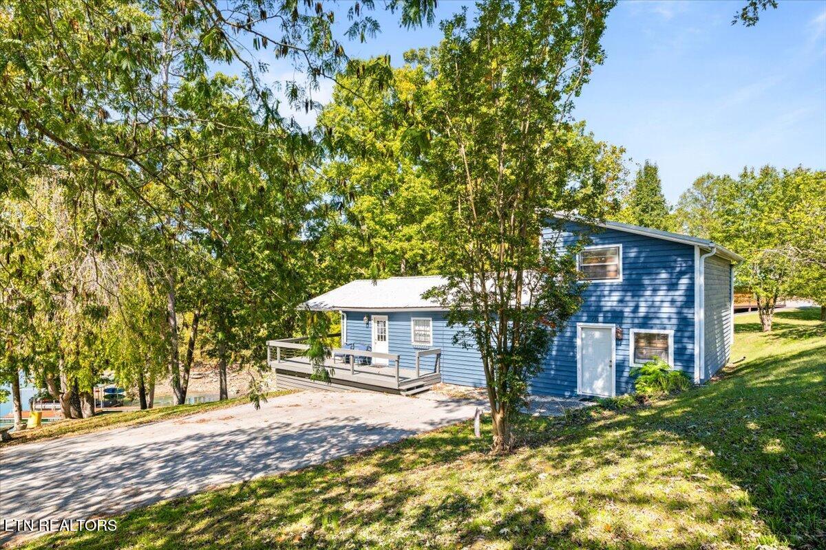 728 Indian River Boat Dock Road Jacksboro TN 37757