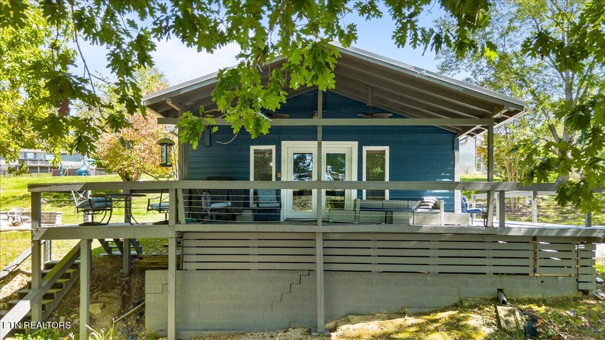 728 Indian River Boat Dock Road Jacksboro TN 37757