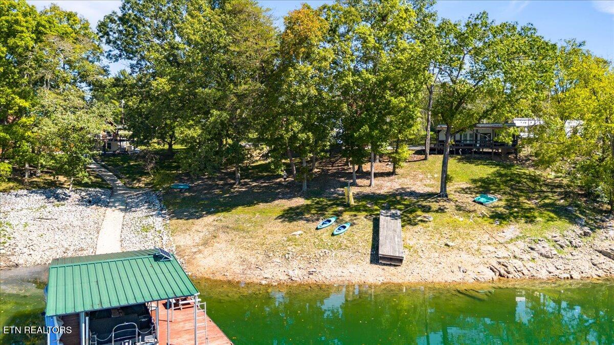 728 Indian River Boat Dock Road Jacksboro TN 37757