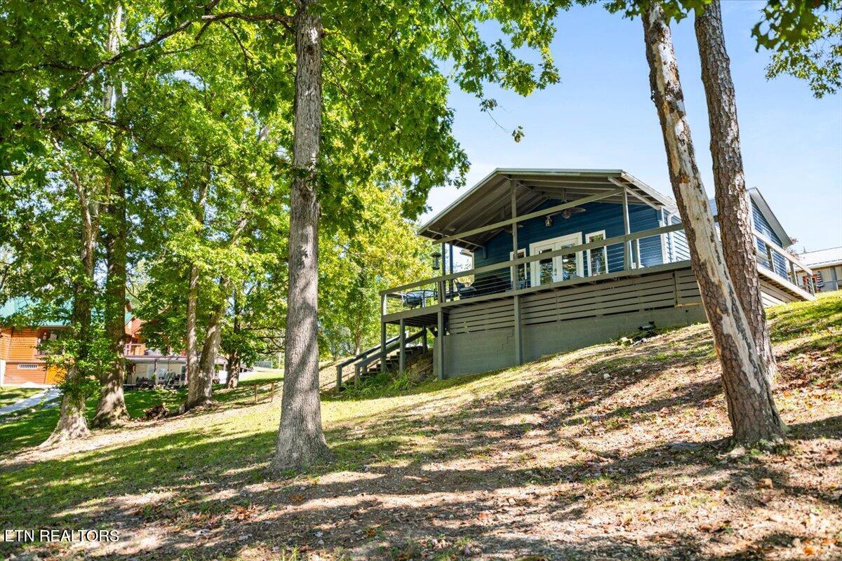 728 Indian River Boat Dock Road Jacksboro TN 37757