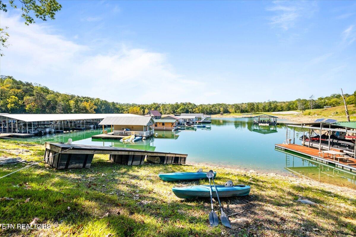 728 Indian River Boat Dock Road Jacksboro TN 37757