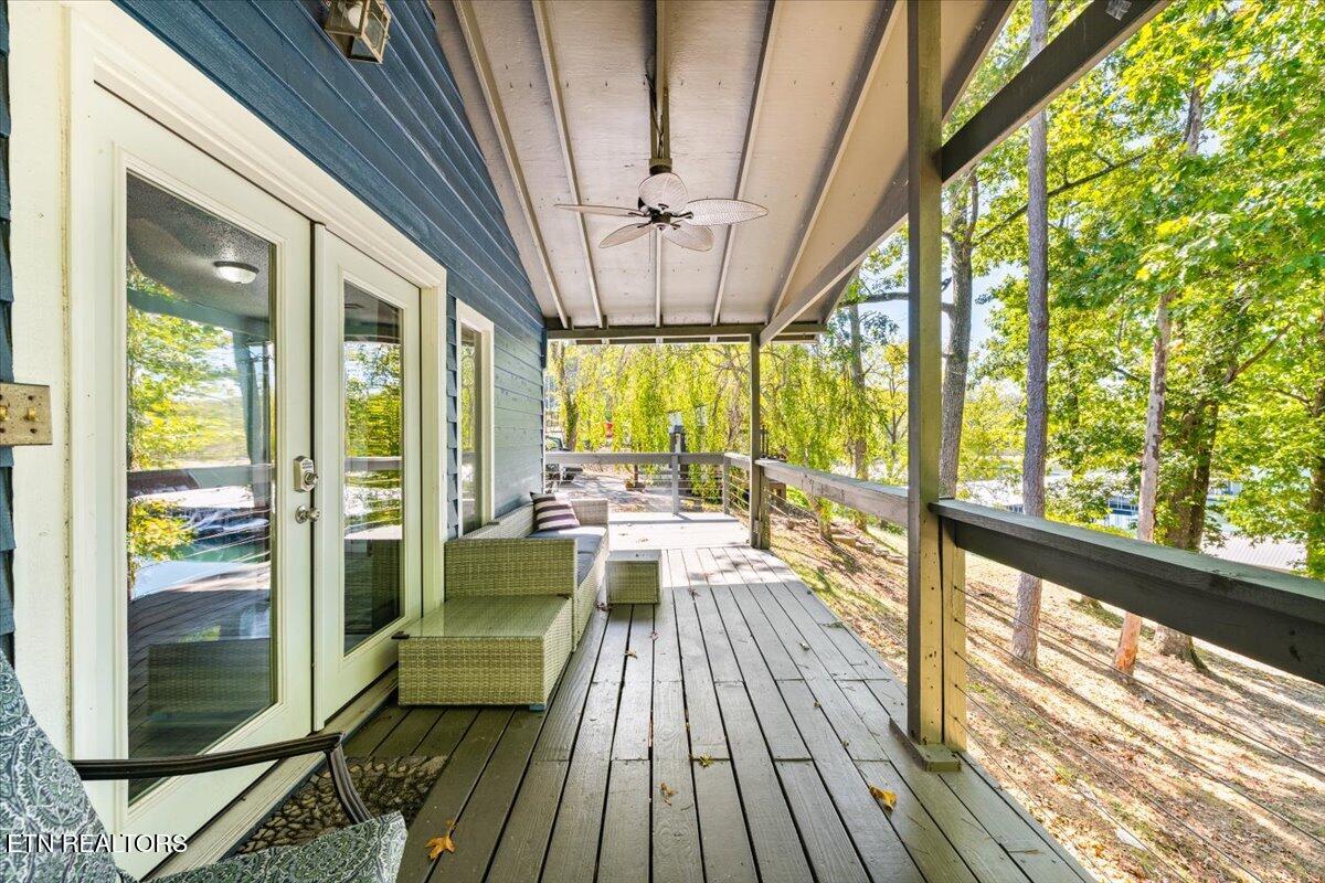 728 Indian River Boat Dock Road Jacksboro TN 37757