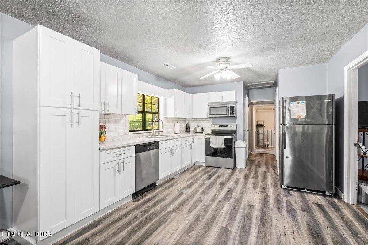 728 Indian River Boat Dock Road Jacksboro TN 37757