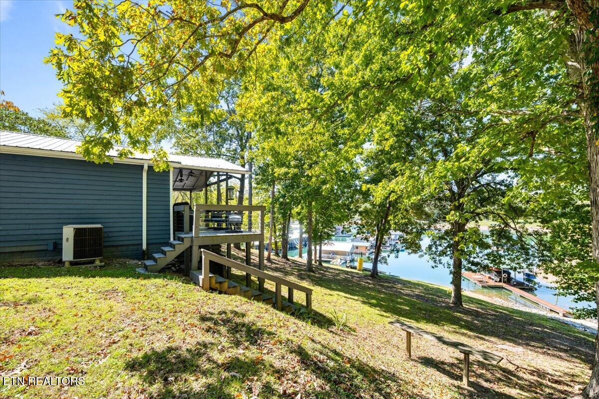 728 Indian River Boat Dock Road Jacksboro TN 37757