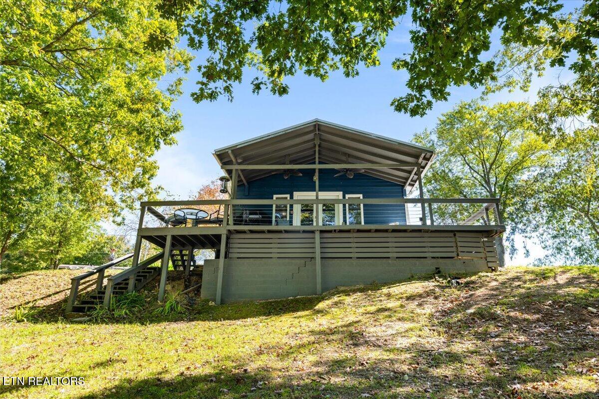 728 Indian River Boat Dock Road Jacksboro TN 37757