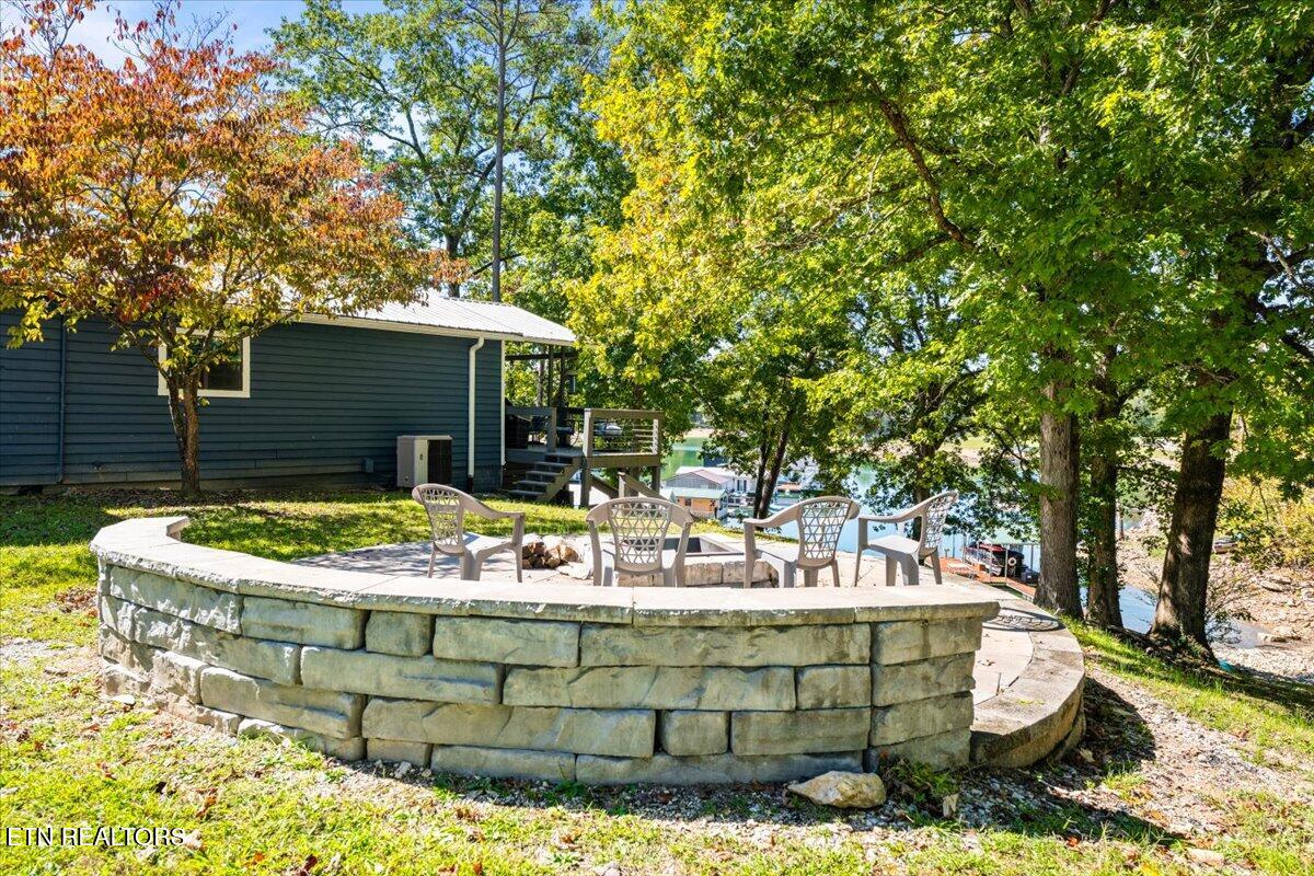728 Indian River Boat Dock Road Jacksboro TN 37757