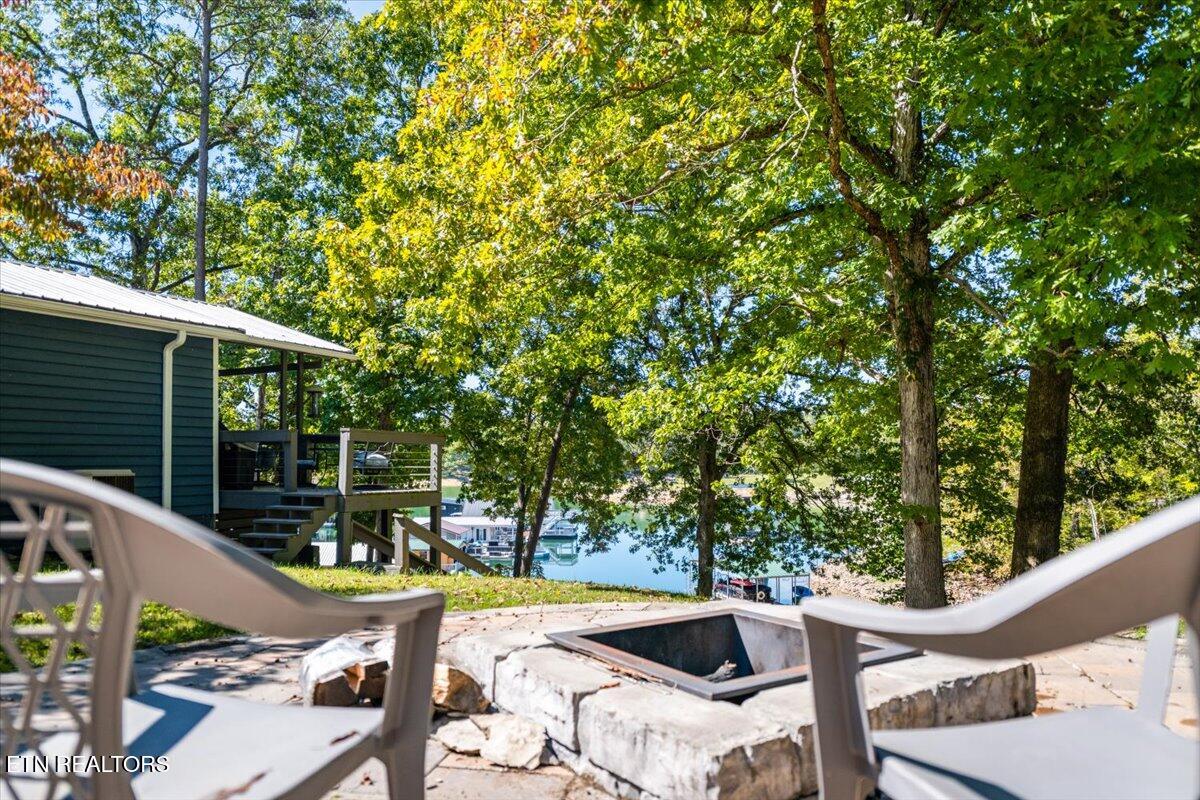 728 Indian River Boat Dock Road Jacksboro TN 37757