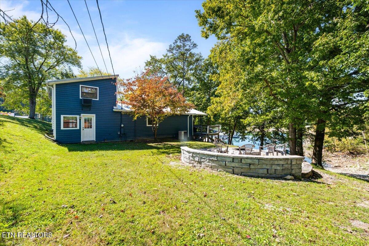 728 Indian River Boat Dock Road Jacksboro TN 37757