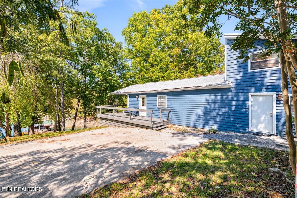 728 Indian River Boat Dock Road Jacksboro TN 37757