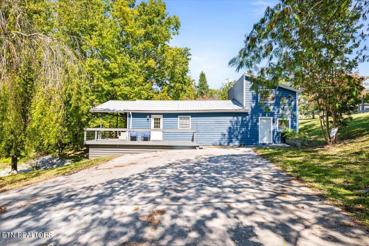 728 Indian River Boat Dock Road Jacksboro TN 37757