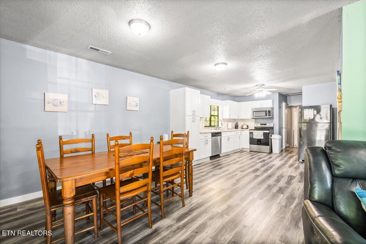 728 Indian River Boat Dock Road Jacksboro TN 37757