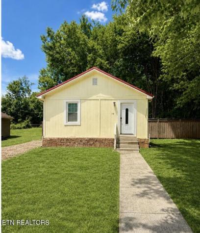 118 W Fulton Street Alcoa TN 37701