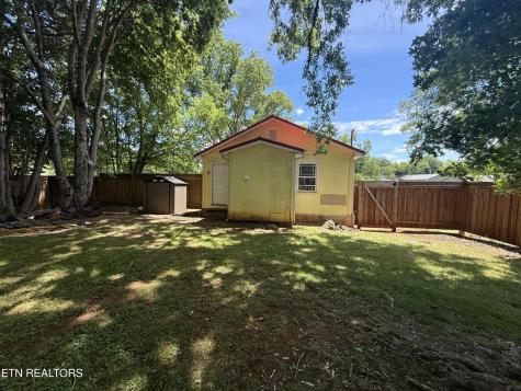 118 W Fulton Street Alcoa TN 37701