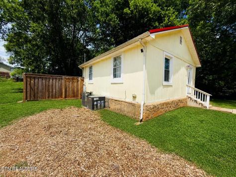 118 W Fulton Street Alcoa TN 37701