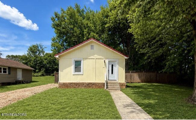 118 W Fulton Street Alcoa TN 37701