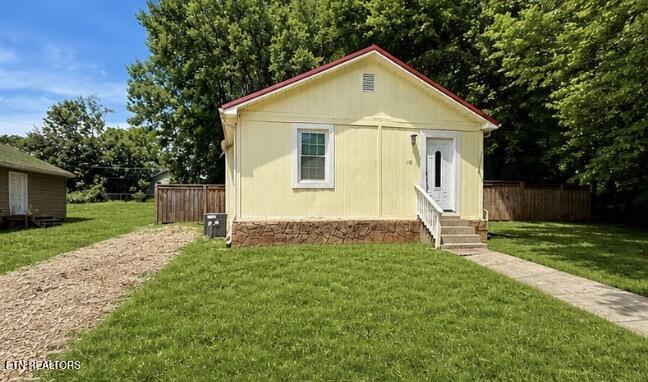 118 W Fulton Street Alcoa TN 37701