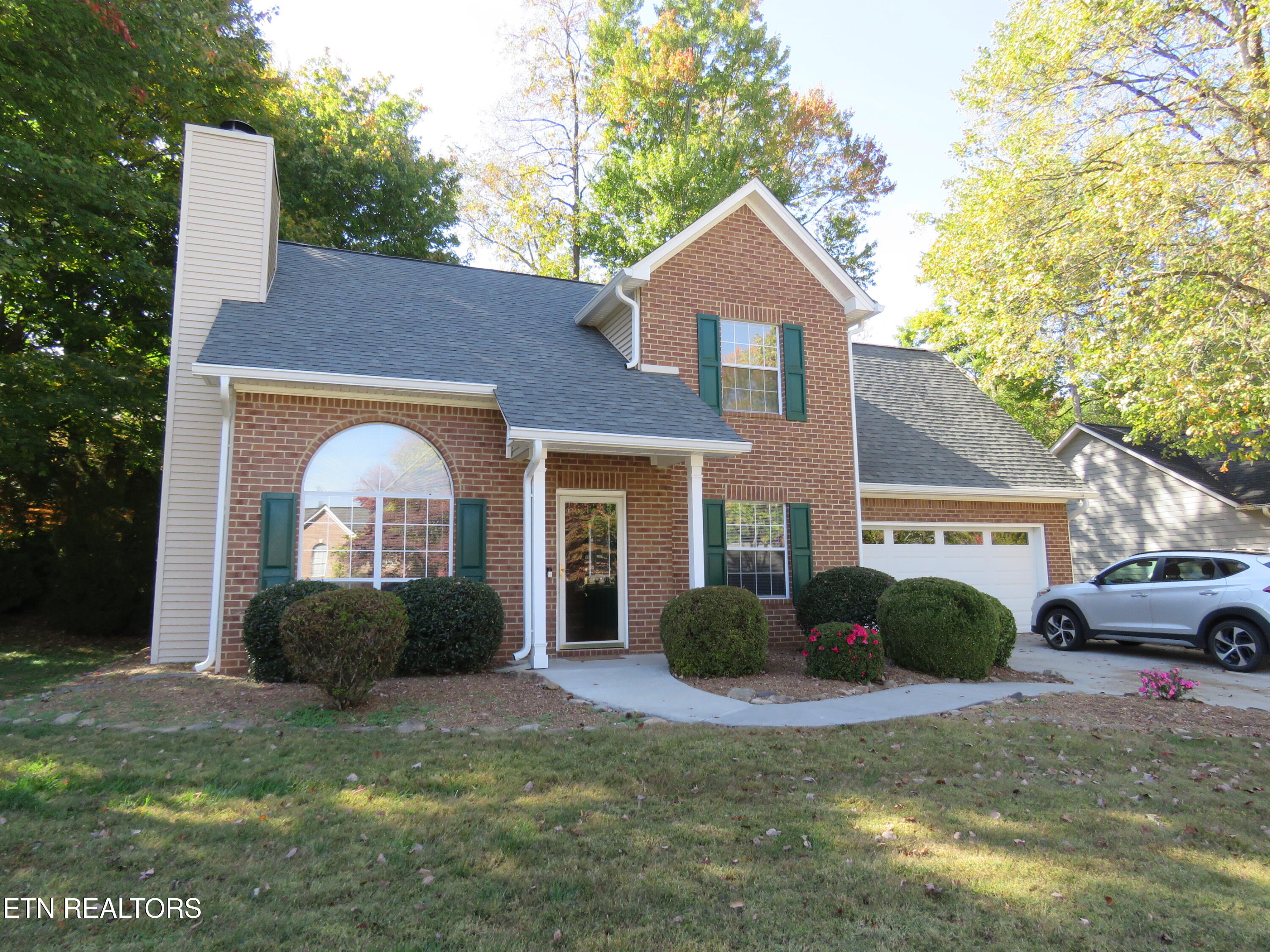 1725 Summer Spring Boulevard Knoxville TN 37931