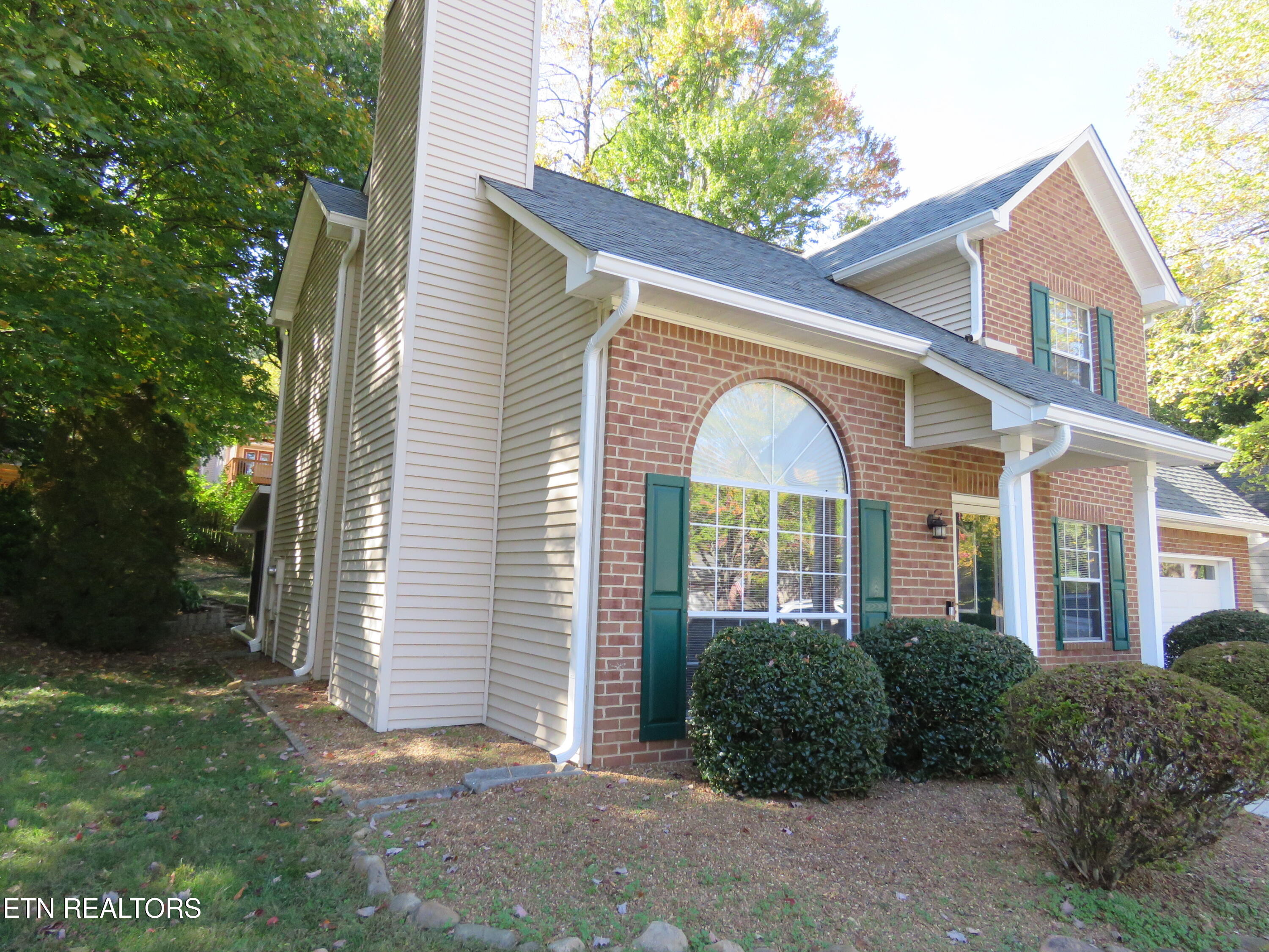 1725 Summer Spring Boulevard Knoxville TN 37931