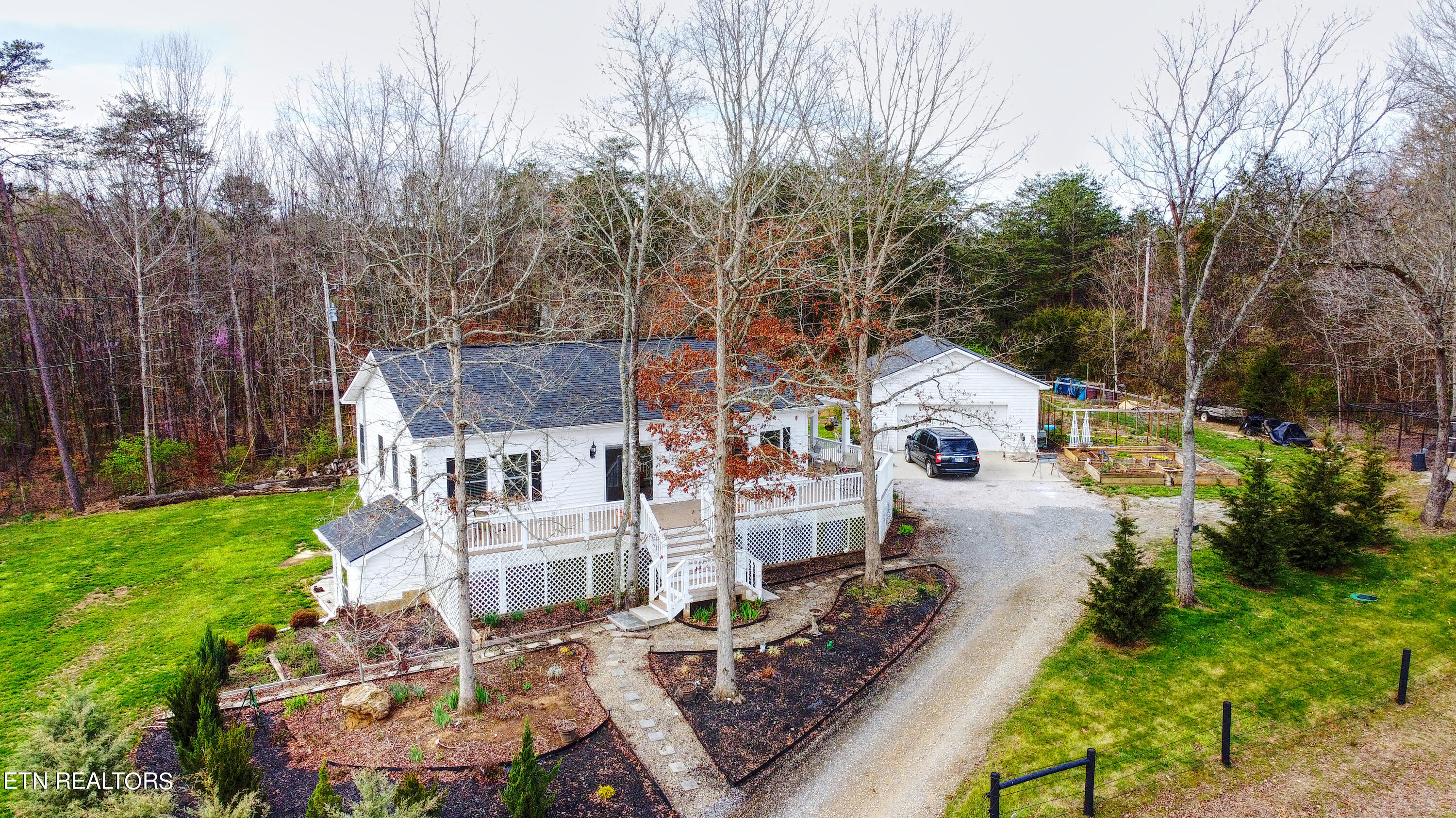 8106 Am Luttrell Road Knoxville TN 37924