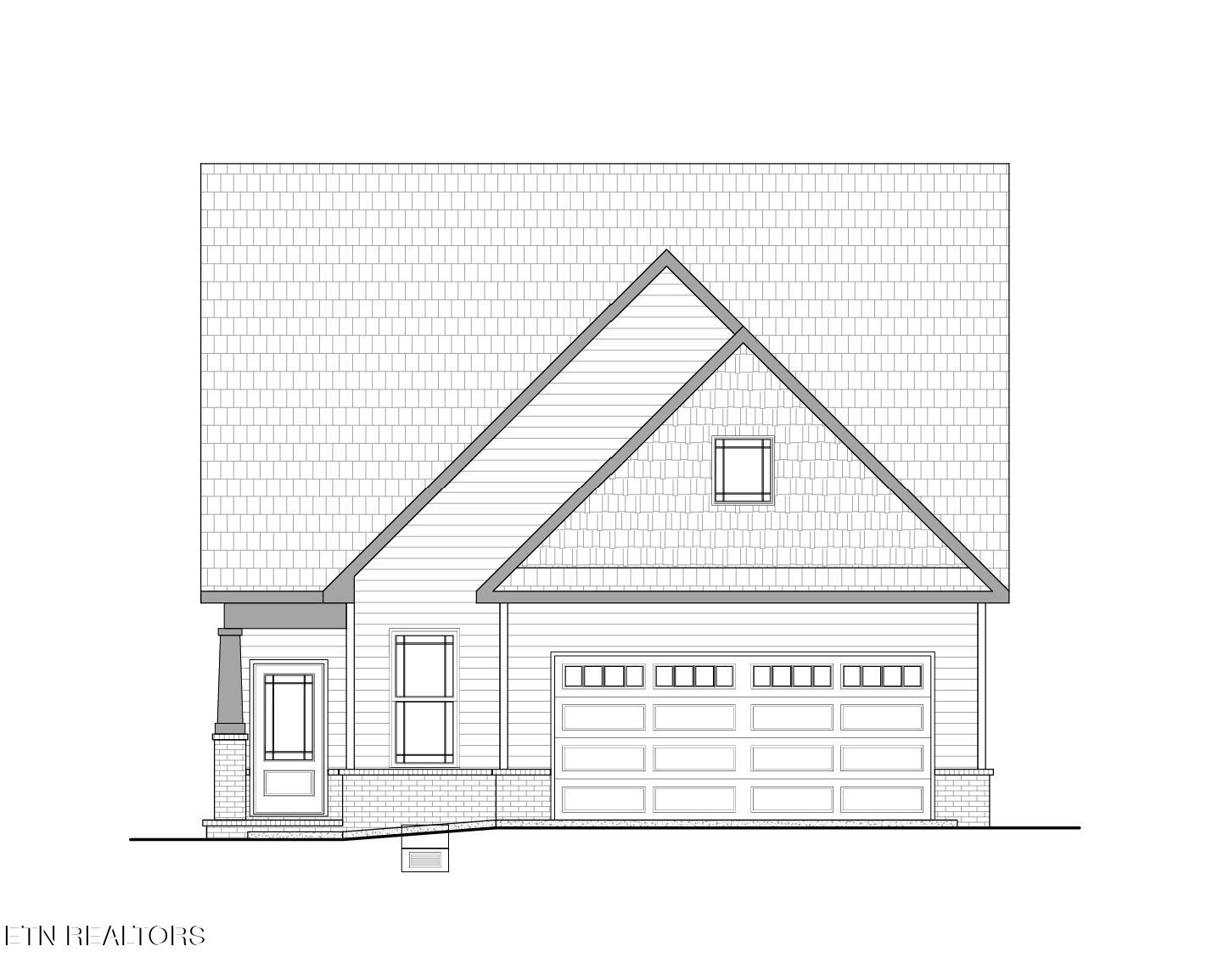 3325 Mountain Aster Drive Knoxville TN 37924