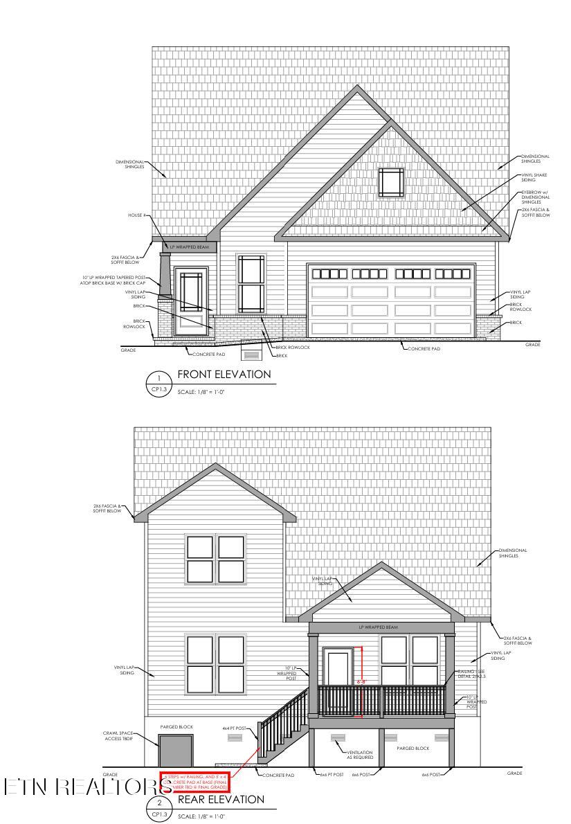 3325 Mountain Aster Drive Knoxville TN 37924