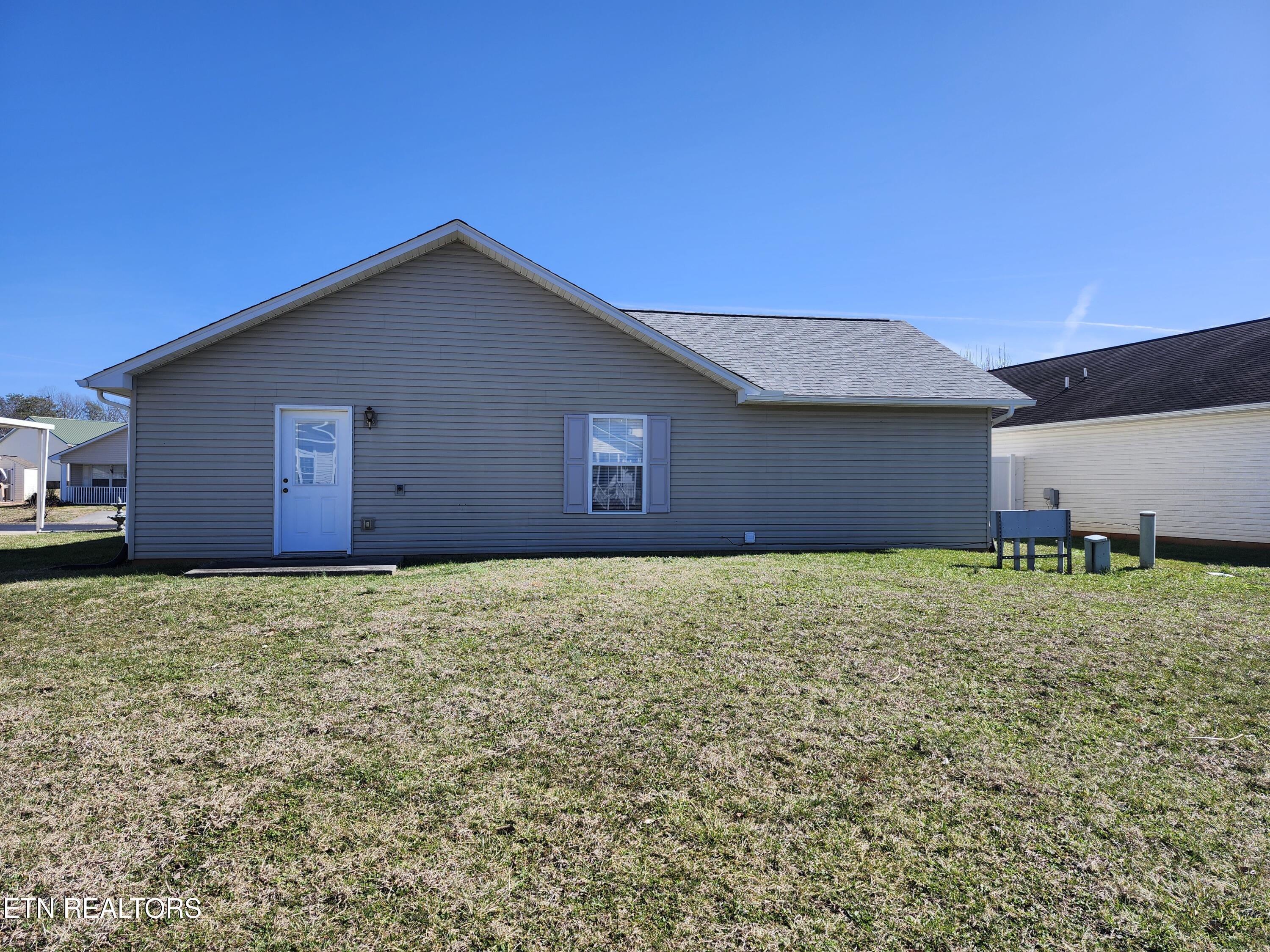 2553 Bay Meadows Way Sevierville TN 37876