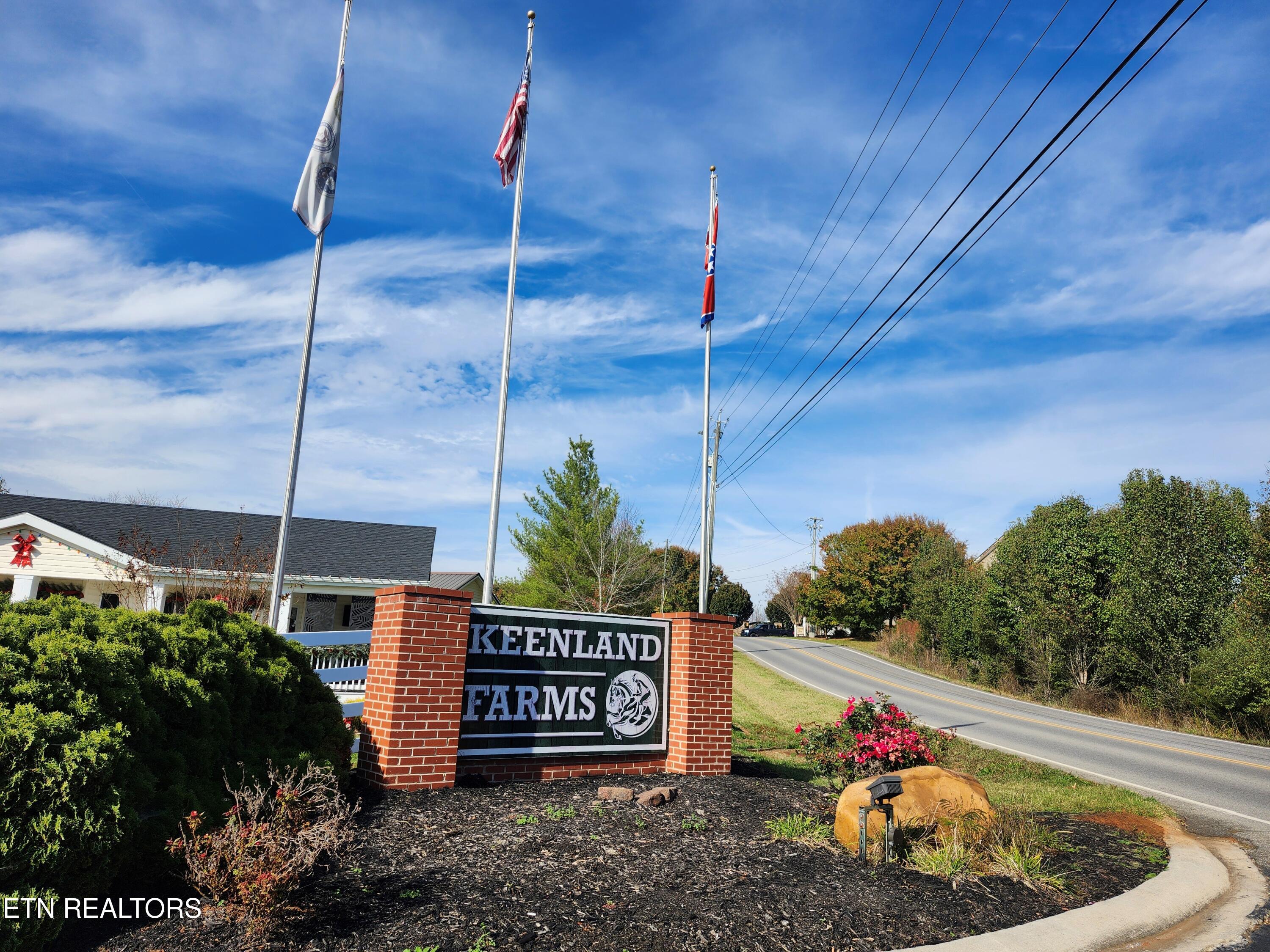 2553 Bay Meadows Way Sevierville TN 37876