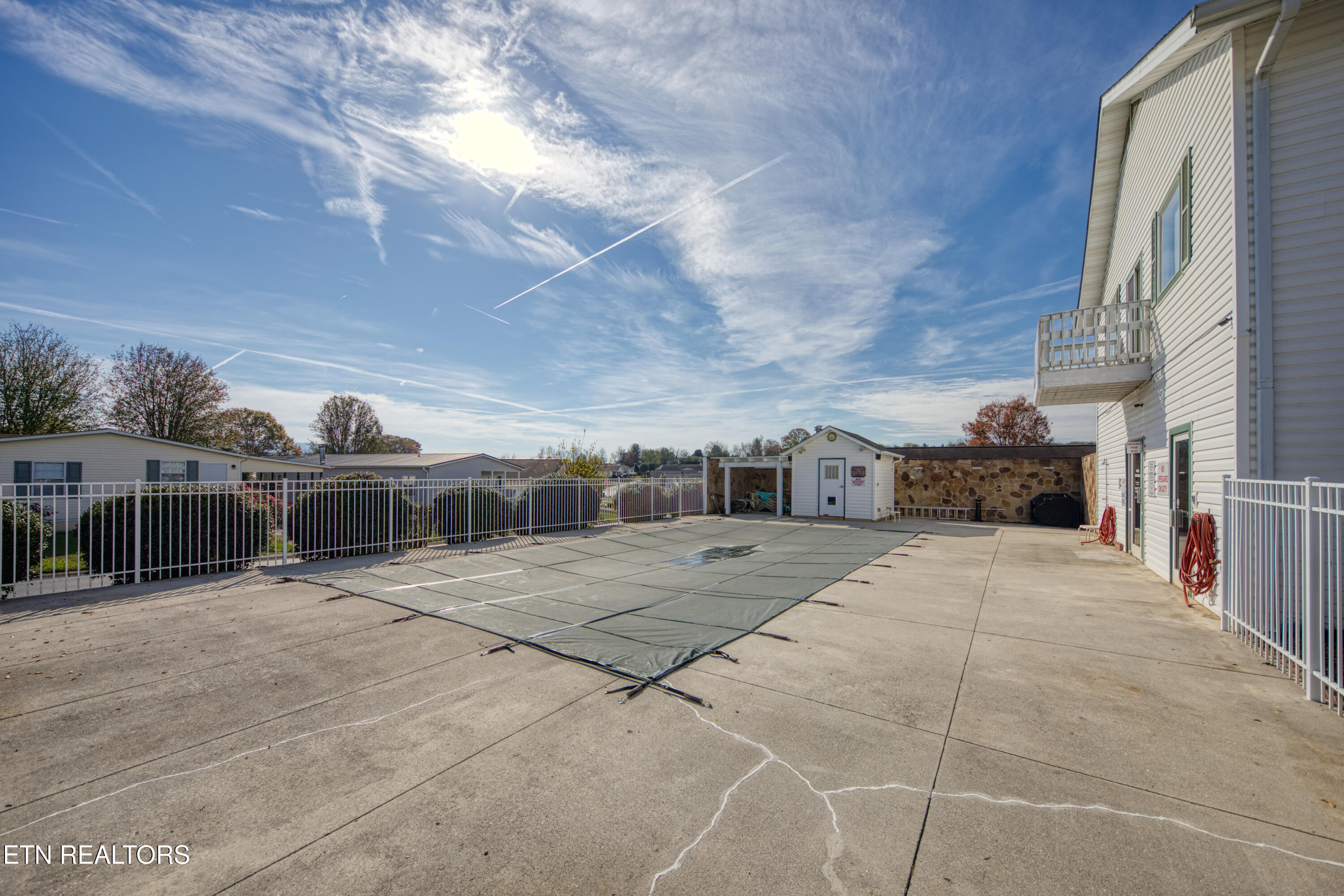 2553 Bay Meadows Way Sevierville TN 37876