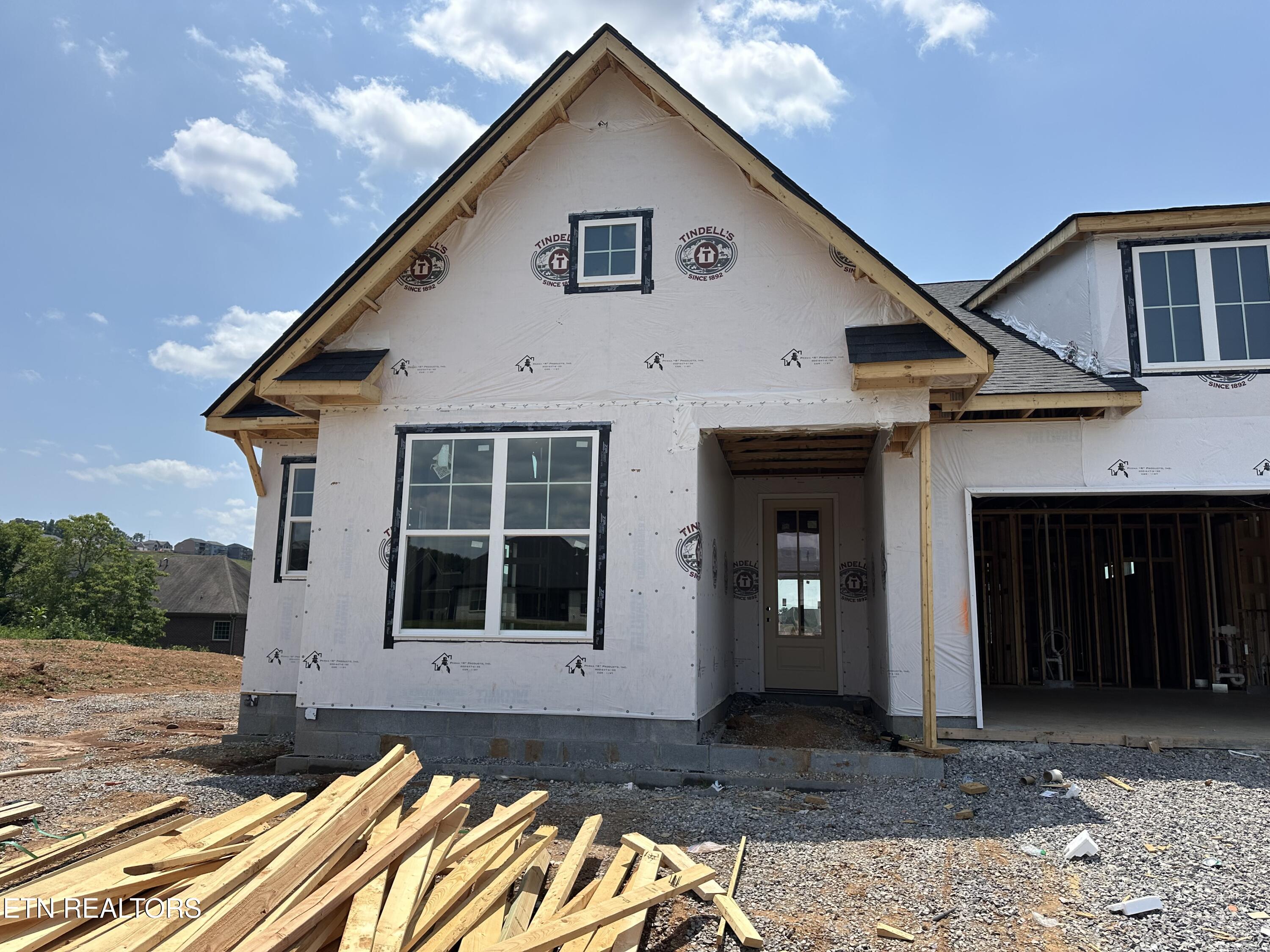 LOT3 Willow Leaf Lane Knoxville TN 37932