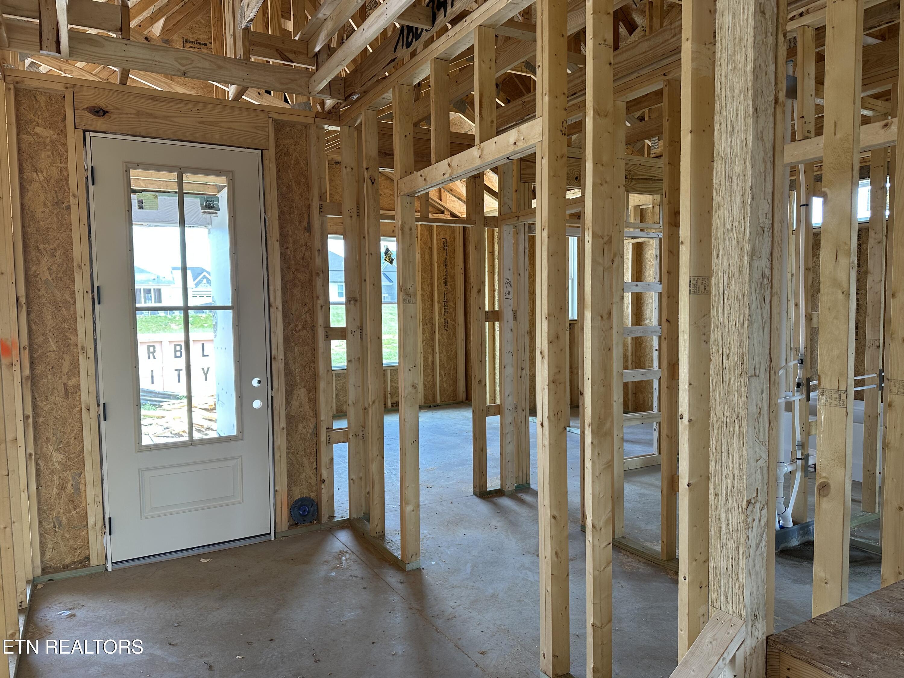 LOT3 Willow Leaf Lane Knoxville TN 37932