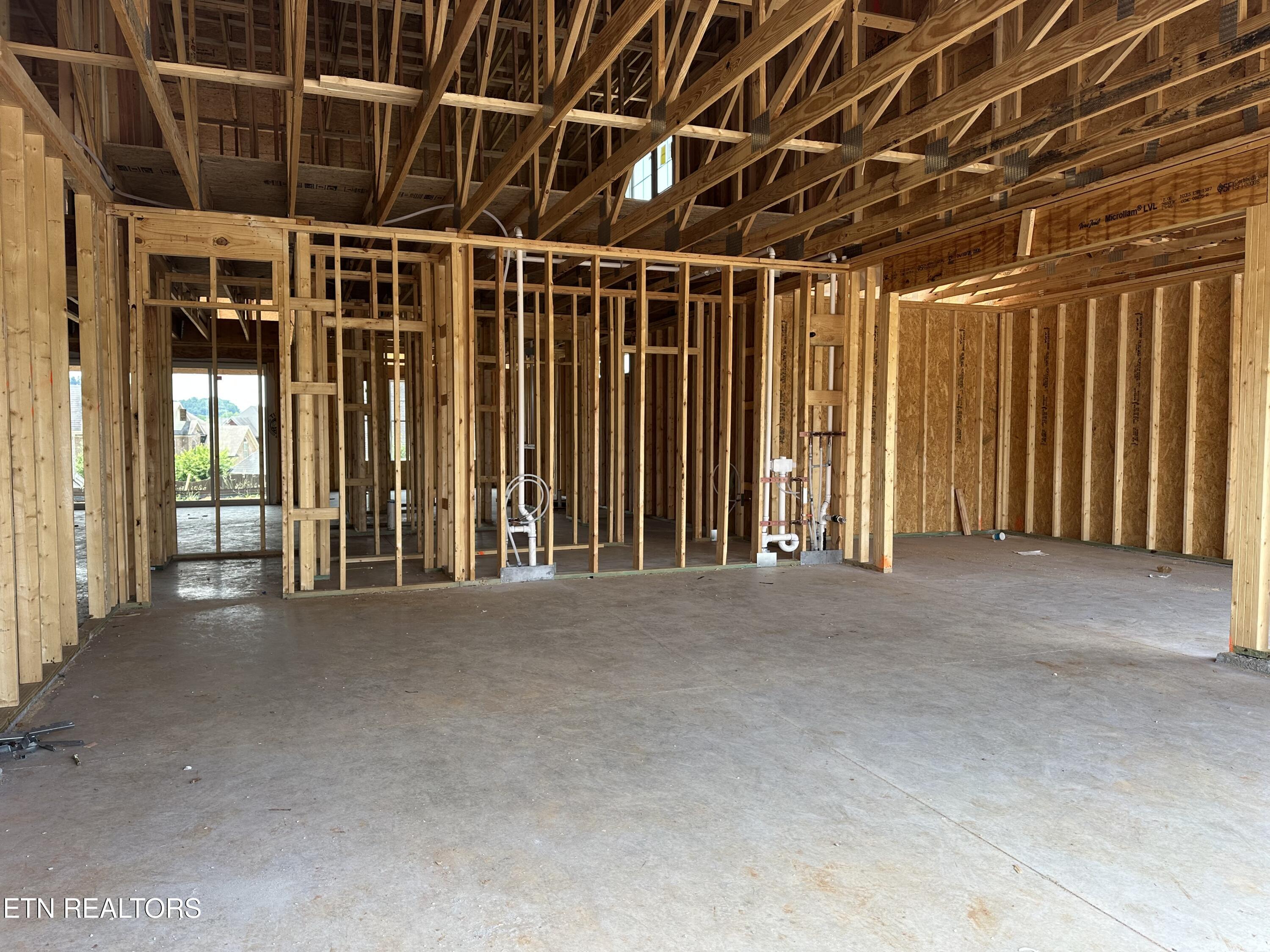 LOT3 Willow Leaf Lane Knoxville TN 37932
