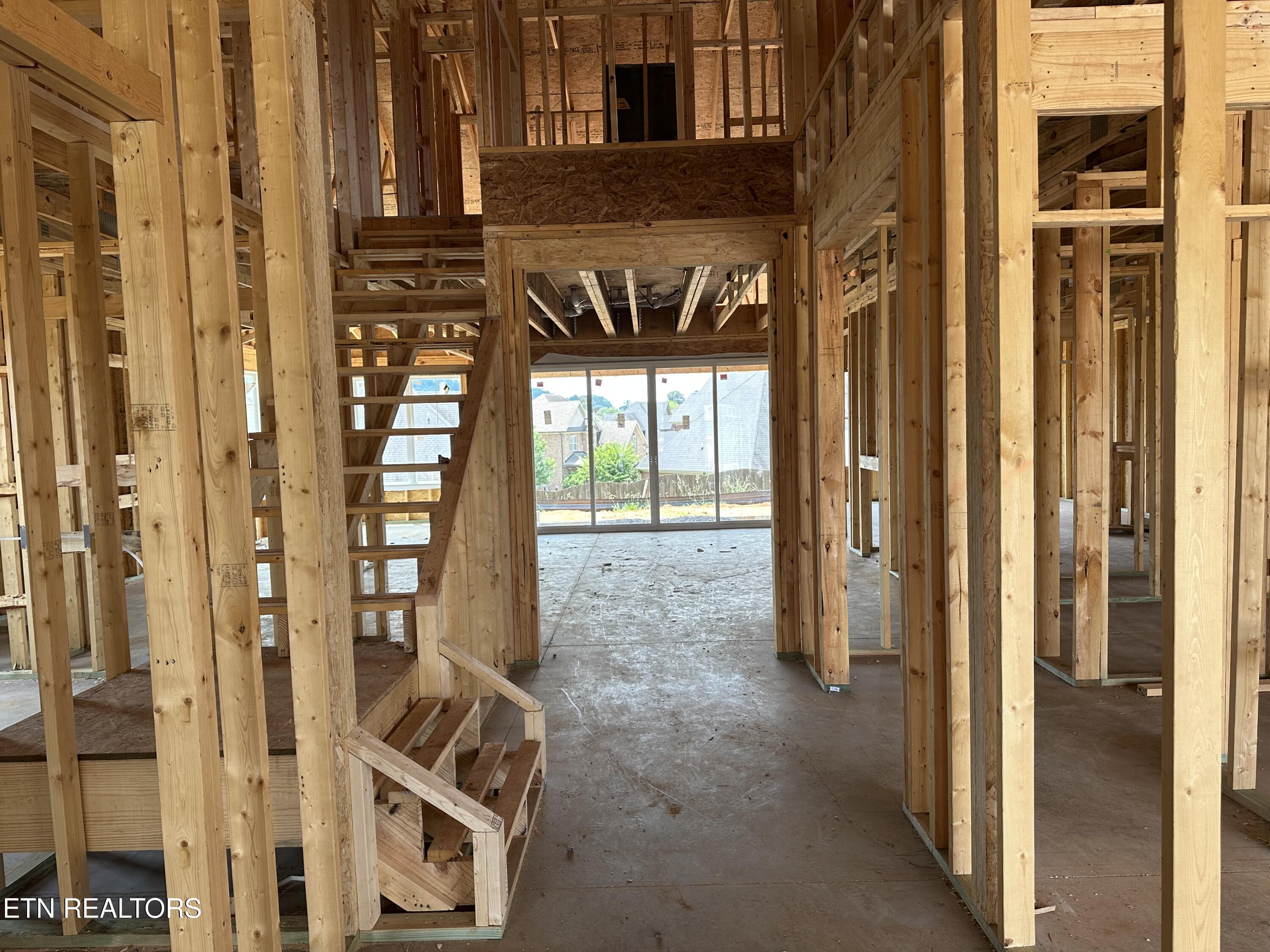 LOT3 Willow Leaf Lane Knoxville TN 37932