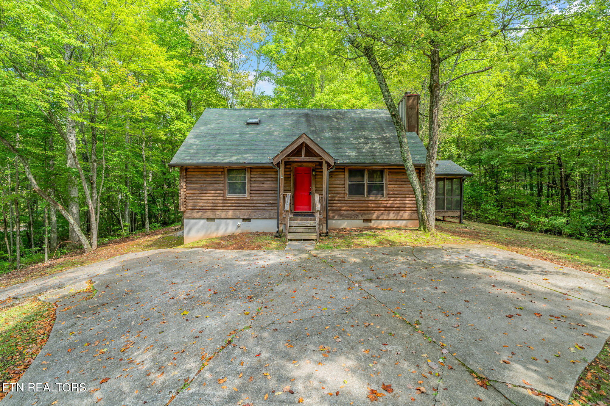 10828 Carmichael Road Knoxville TN 37932