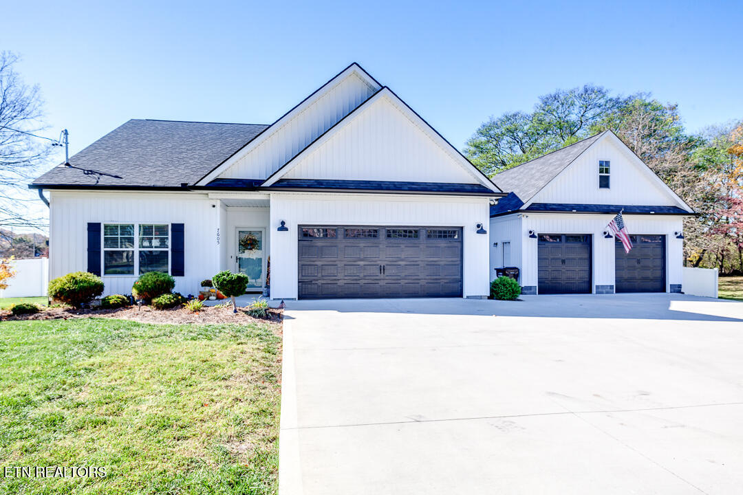 7605 Cedarcrest Road Knoxville TN 37938