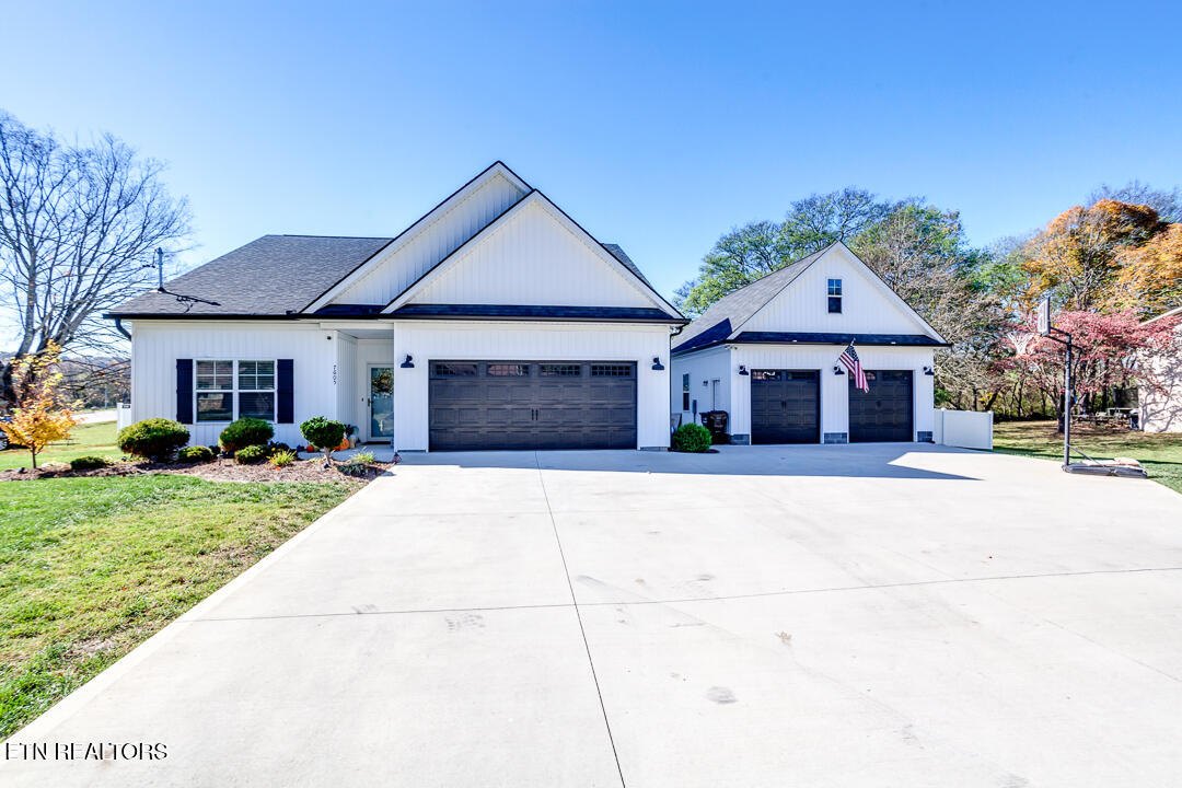 7605 Cedarcrest Road Knoxville TN 37938