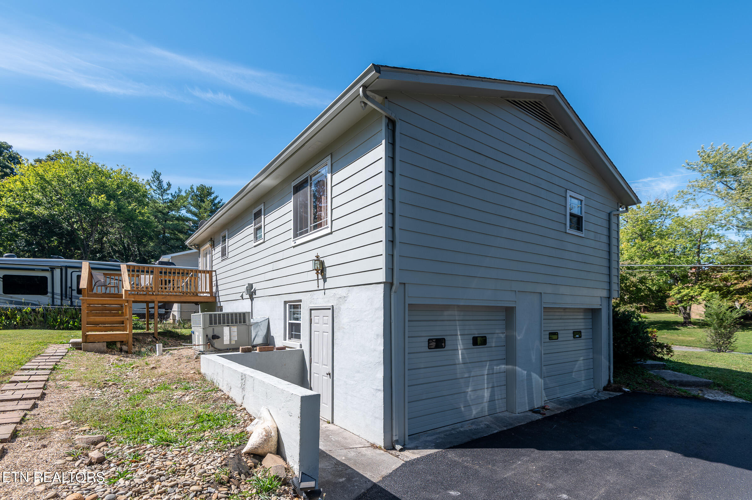 1406 Barcelona Drive Knoxville TN 37923