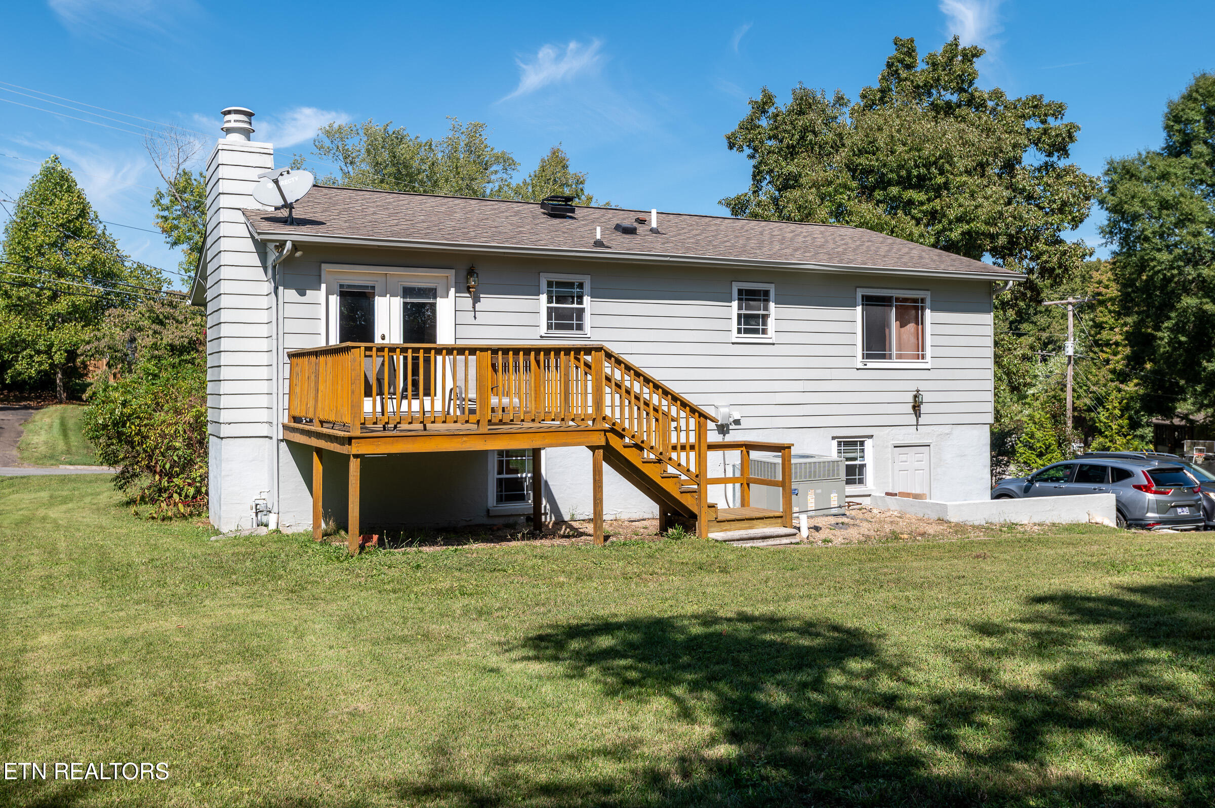 1406 Barcelona Drive Knoxville TN 37923