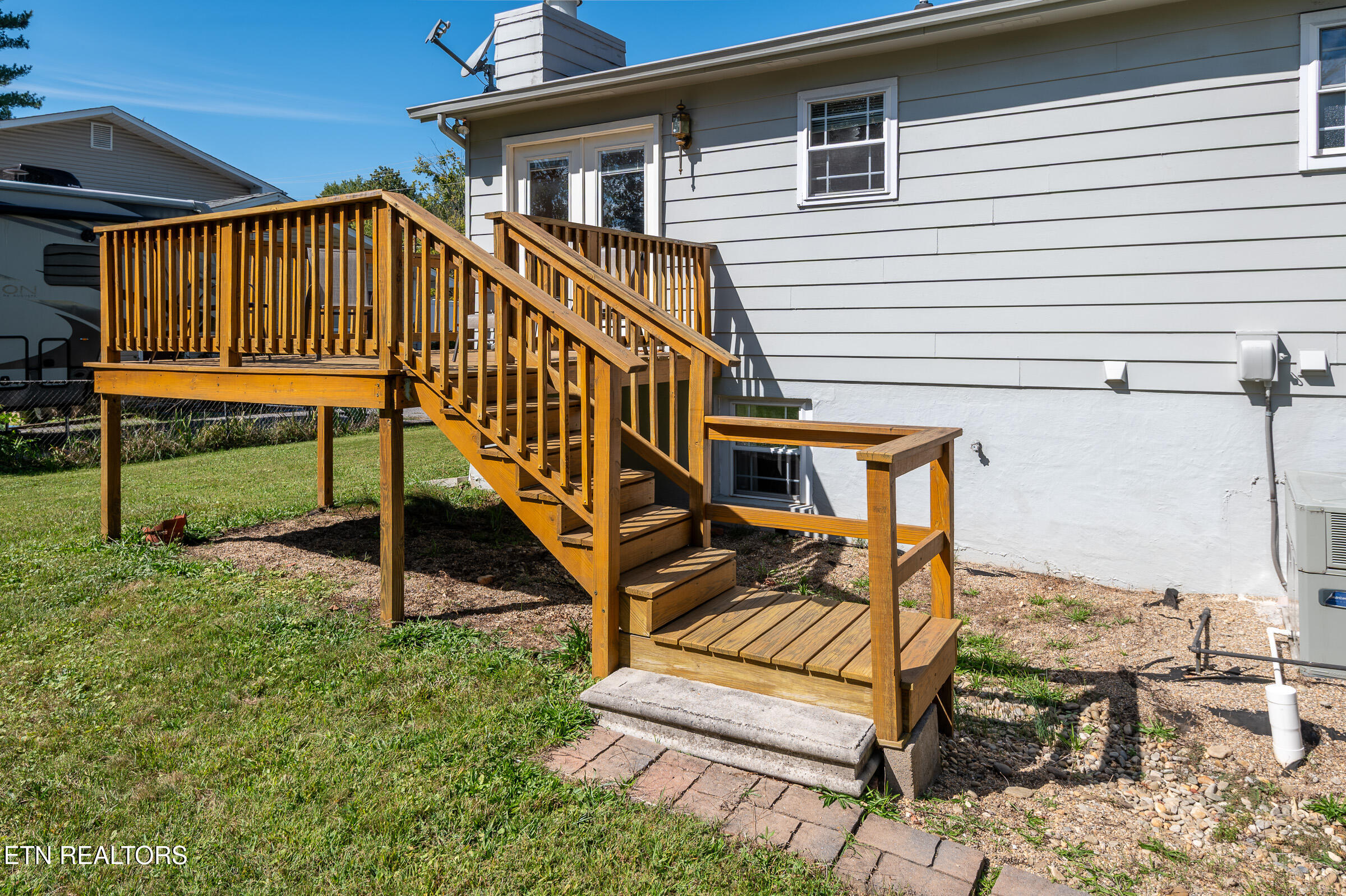 1406 Barcelona Drive Knoxville TN 37923