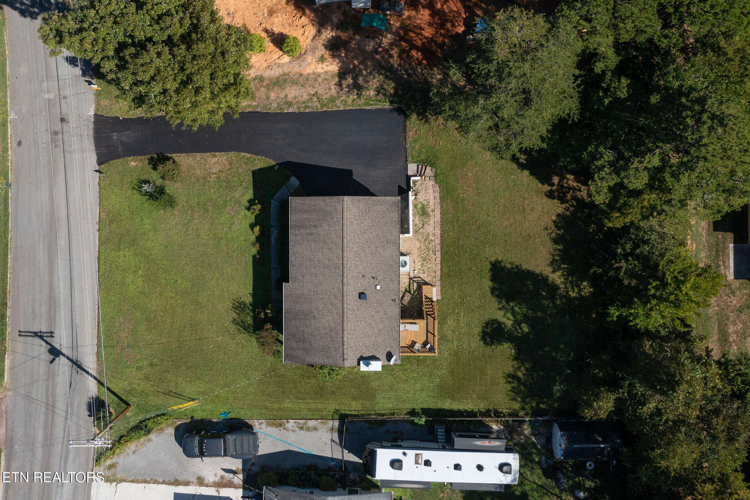 1406 Barcelona Drive Knoxville TN 37923